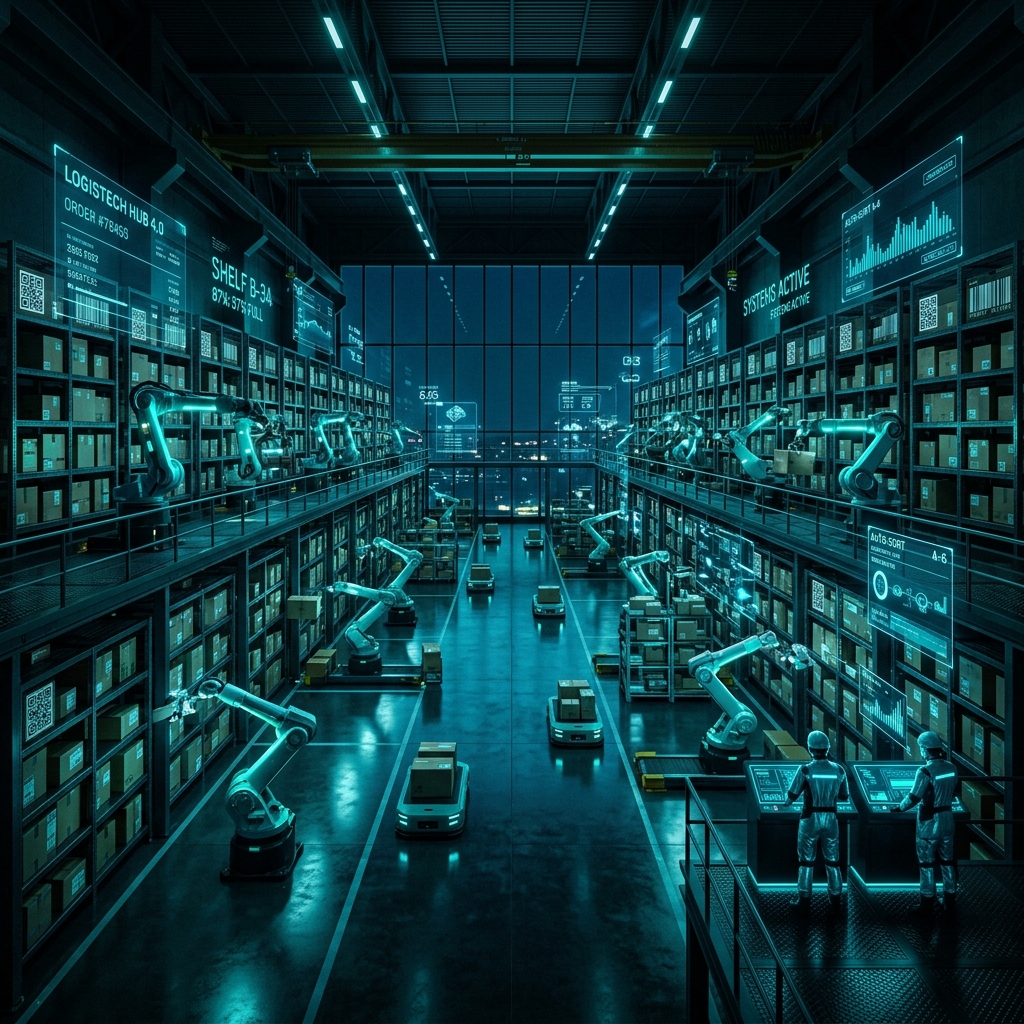 Warehouse